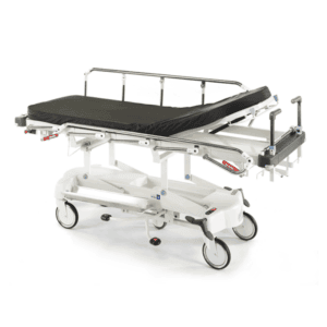 Cama/Maca Lifeguard LG20