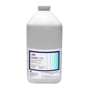 Desinfetante de Alto Nível Cidex Opa 3,78L - ASP