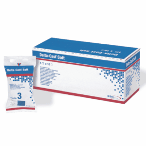 Gesso Sintético Delta-Cast Soft